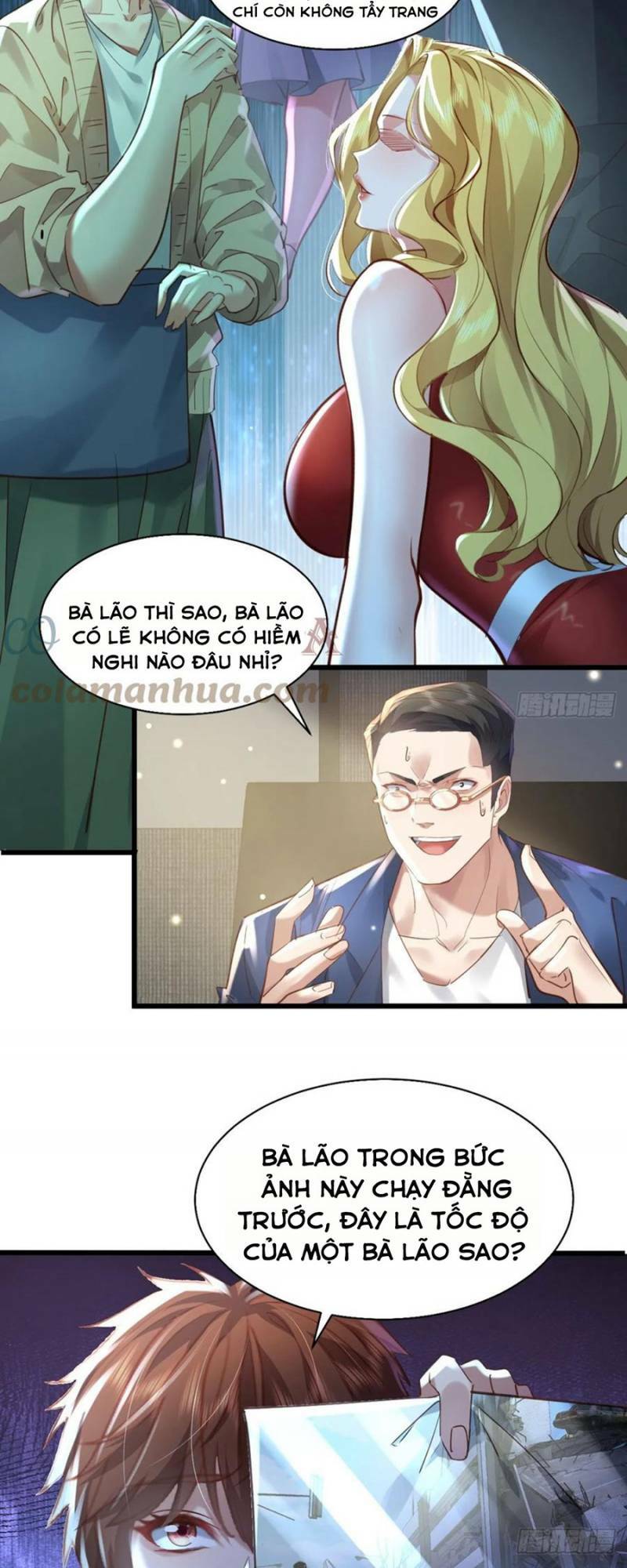Chương 101 - Trang 28