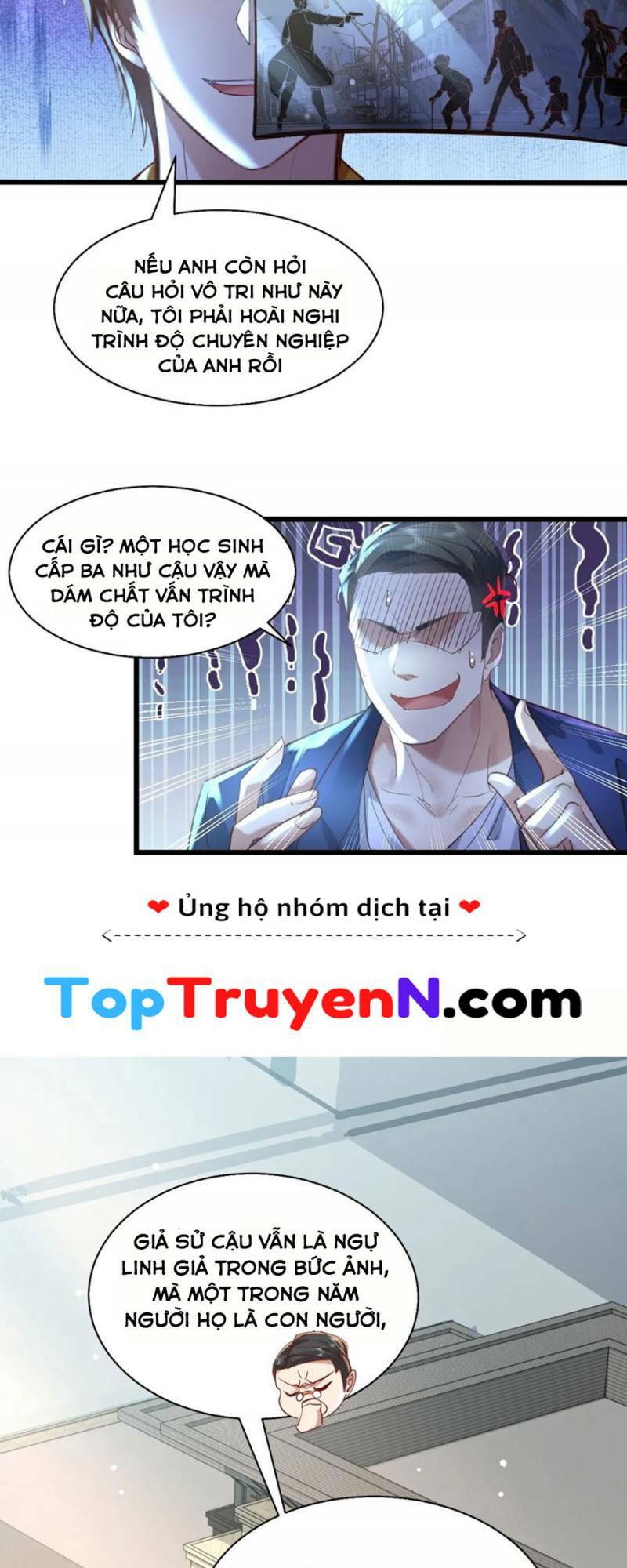 Chương 101 - Trang 29