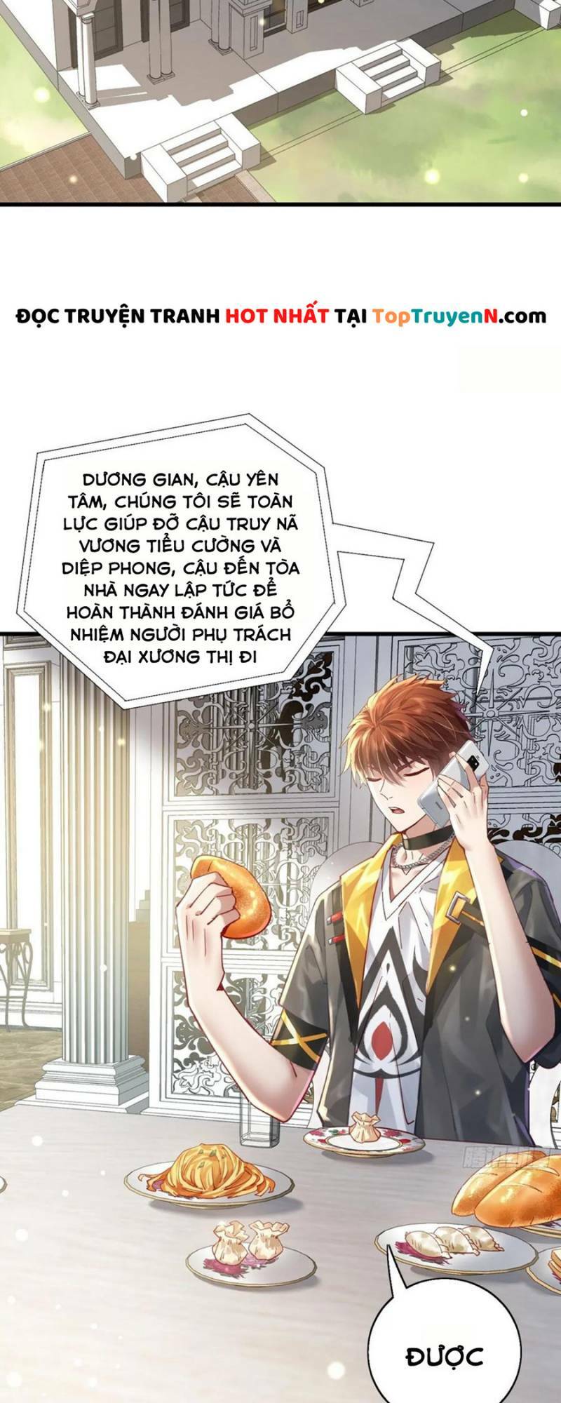 Chương 101 - Trang 8