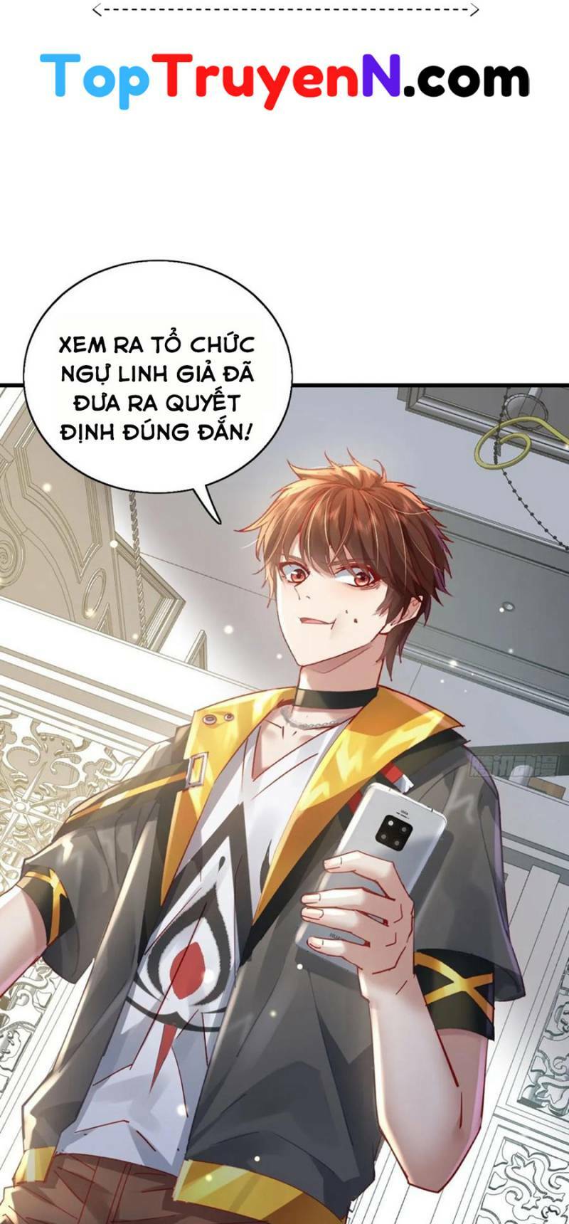 Chương 101 - Trang 10