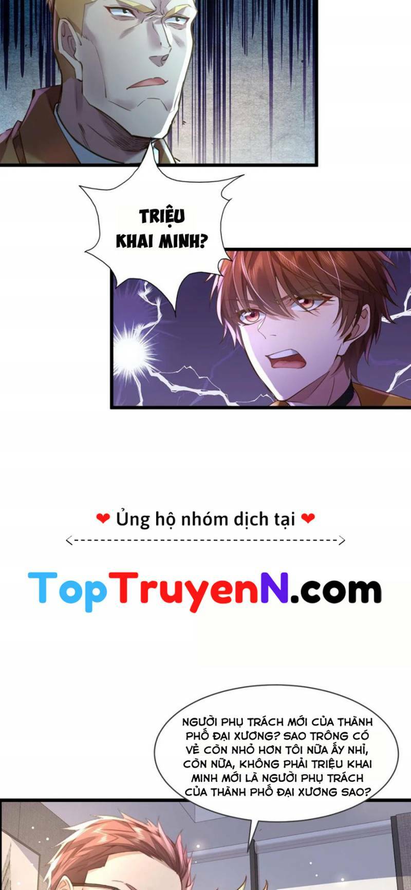 Chương 102 - Trang 10