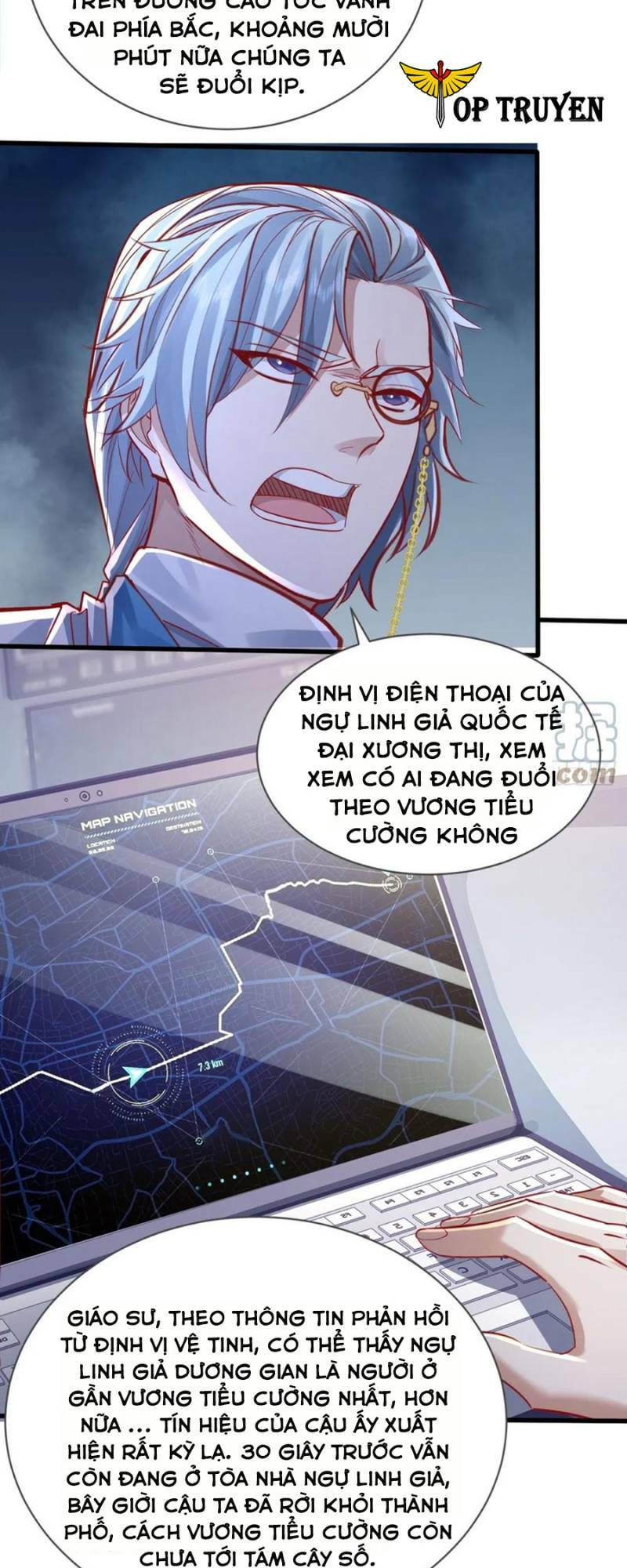 Chương 103 - Trang 16