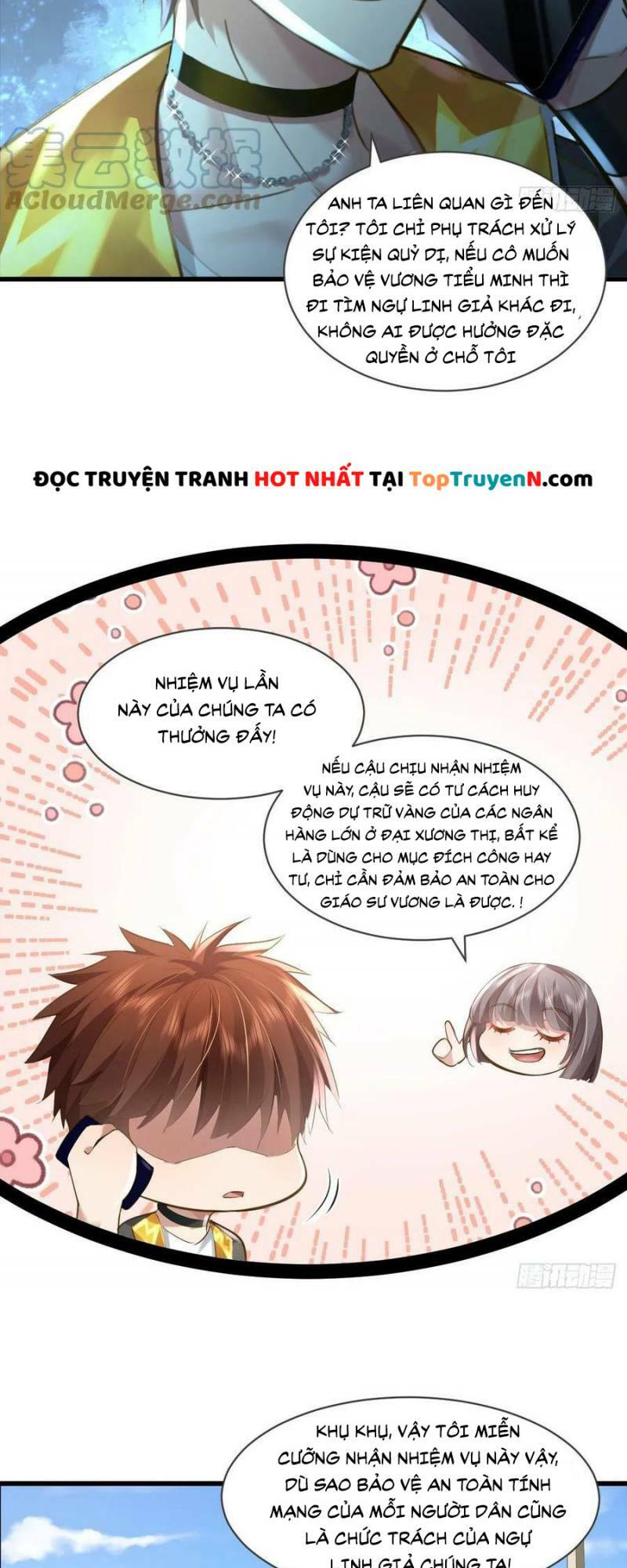 Chương 105 - Trang 18