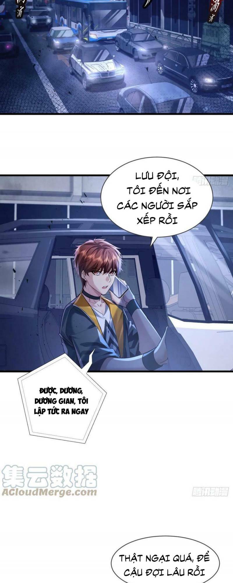 Chương 105 - Trang 21