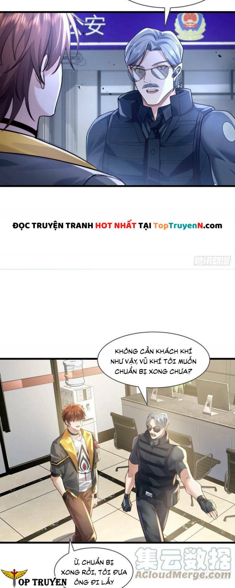 Chương 105 - Trang 22