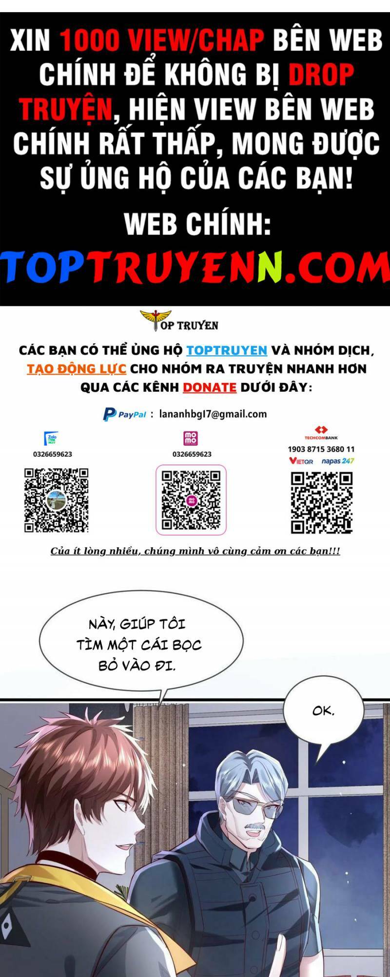 Chương 106 - Trang 1