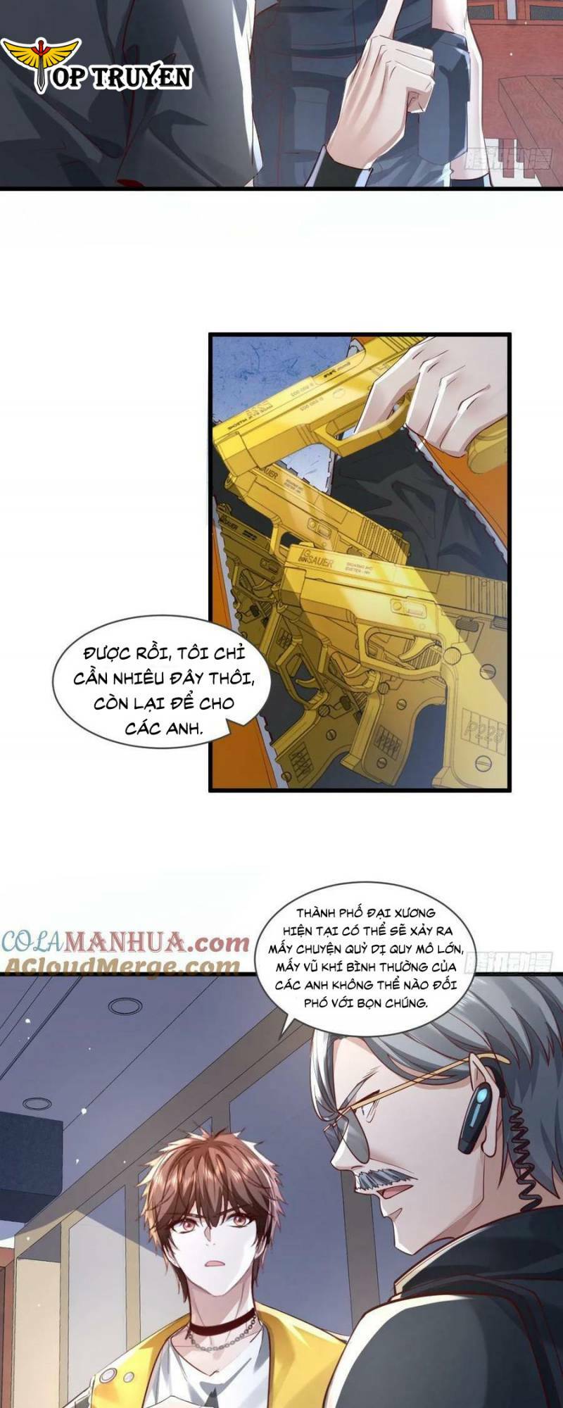Chương 106 - Trang 2