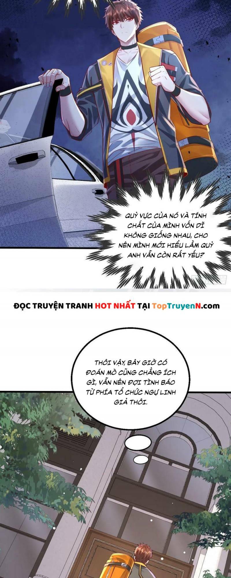 Chương 106 - Trang 14