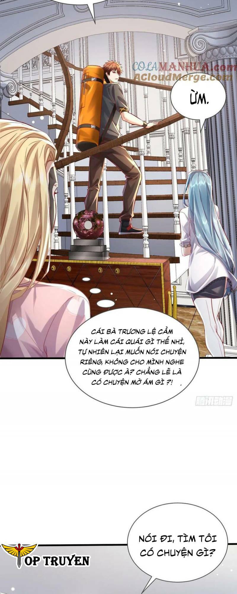 Chương 106 - Trang 20
