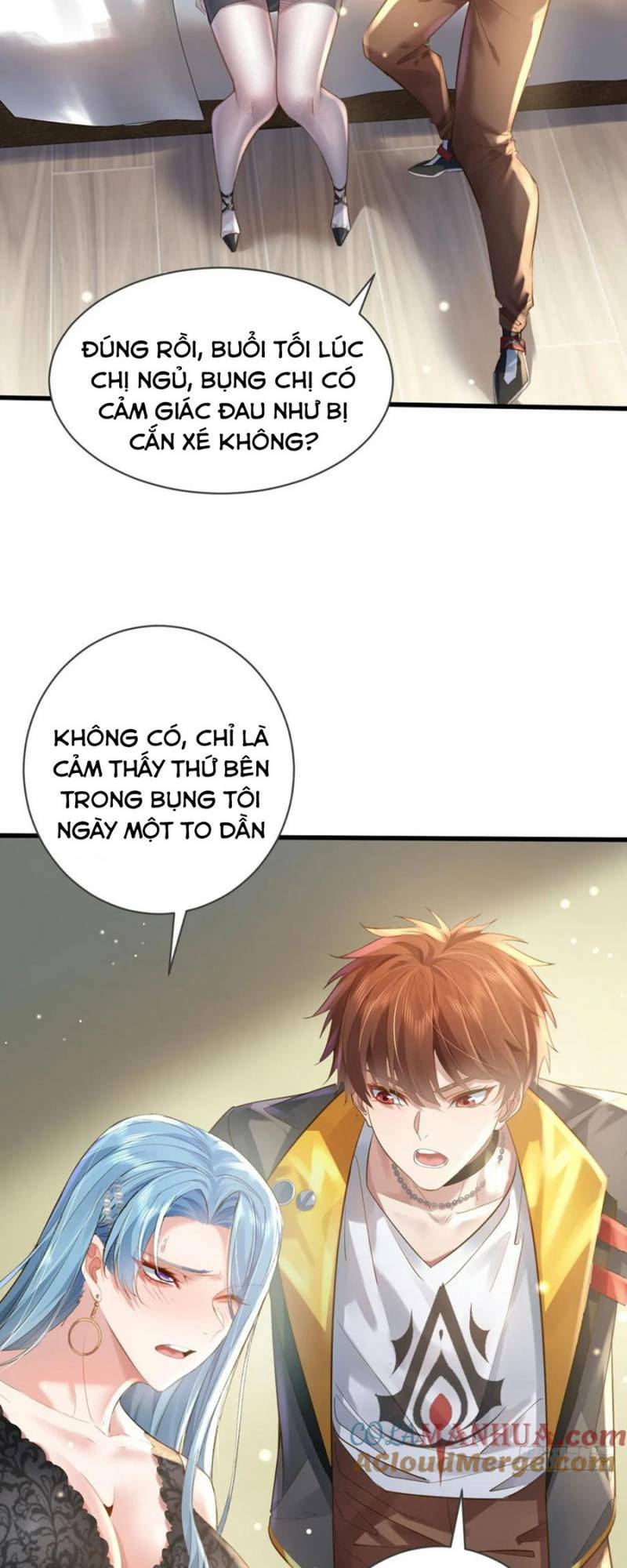 Chương 107 - Trang 5