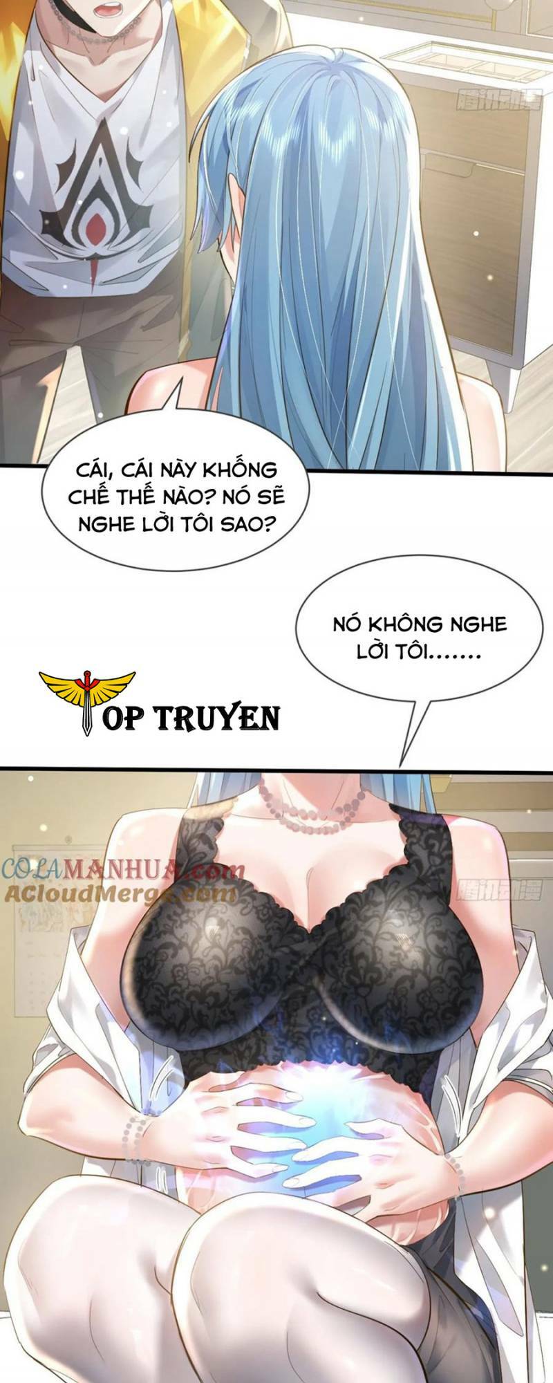 Chương 107 - Trang 7