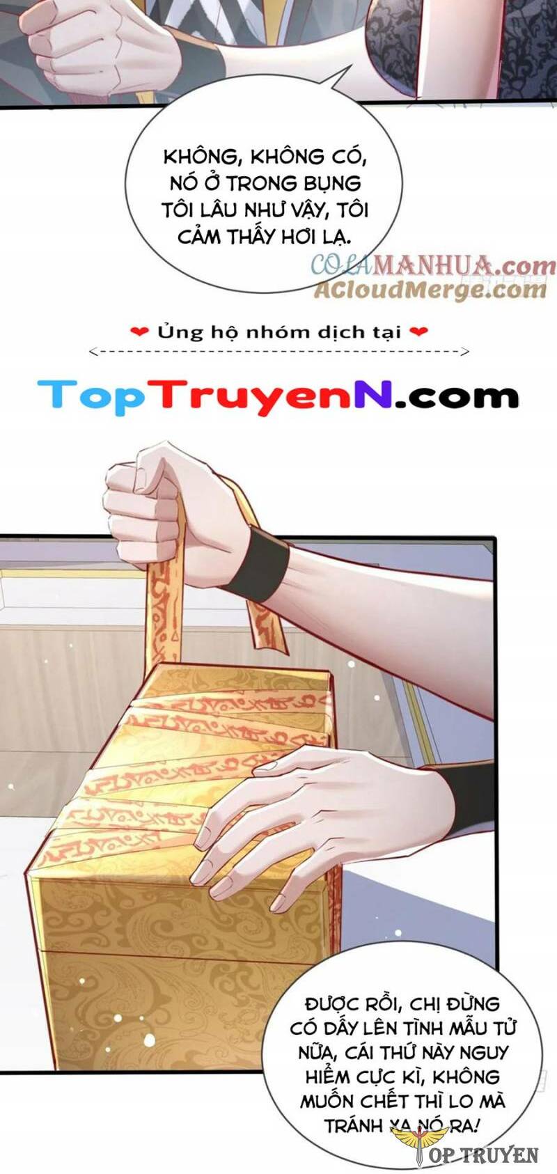 Chương 108 - Trang 11