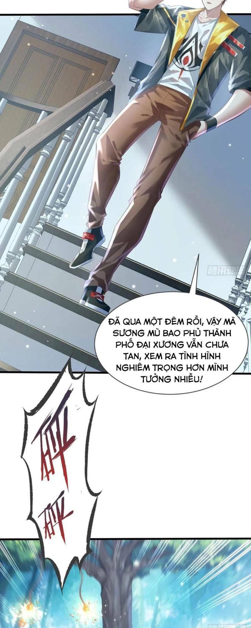 Chương 108 - Trang 20