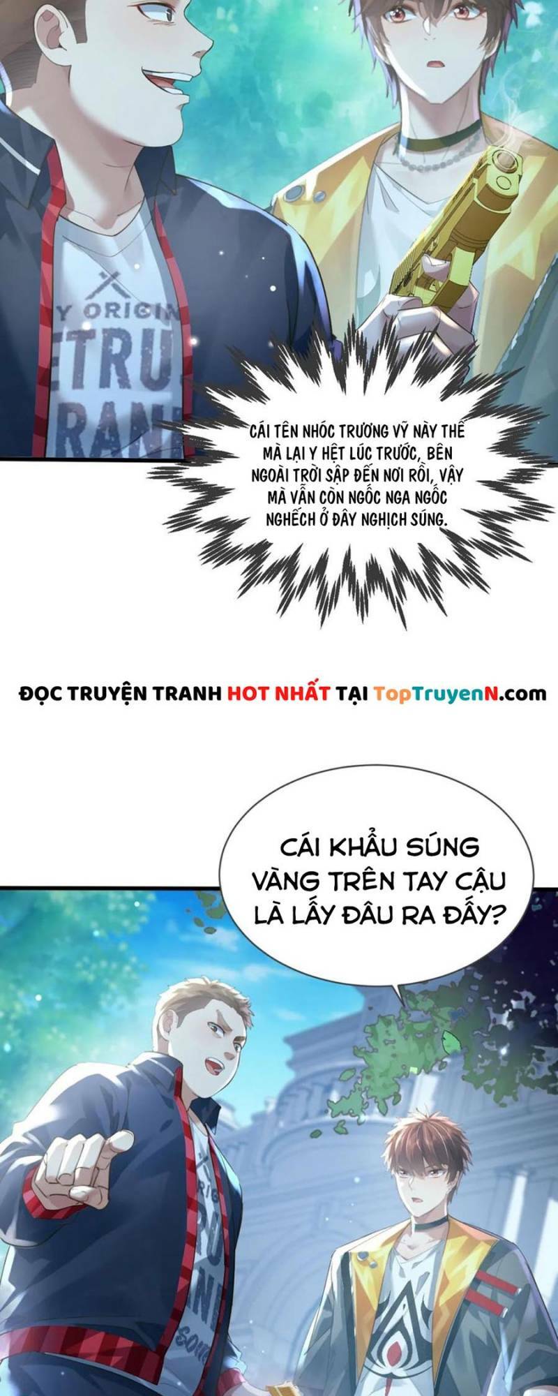 Chương 108 - Trang 23
