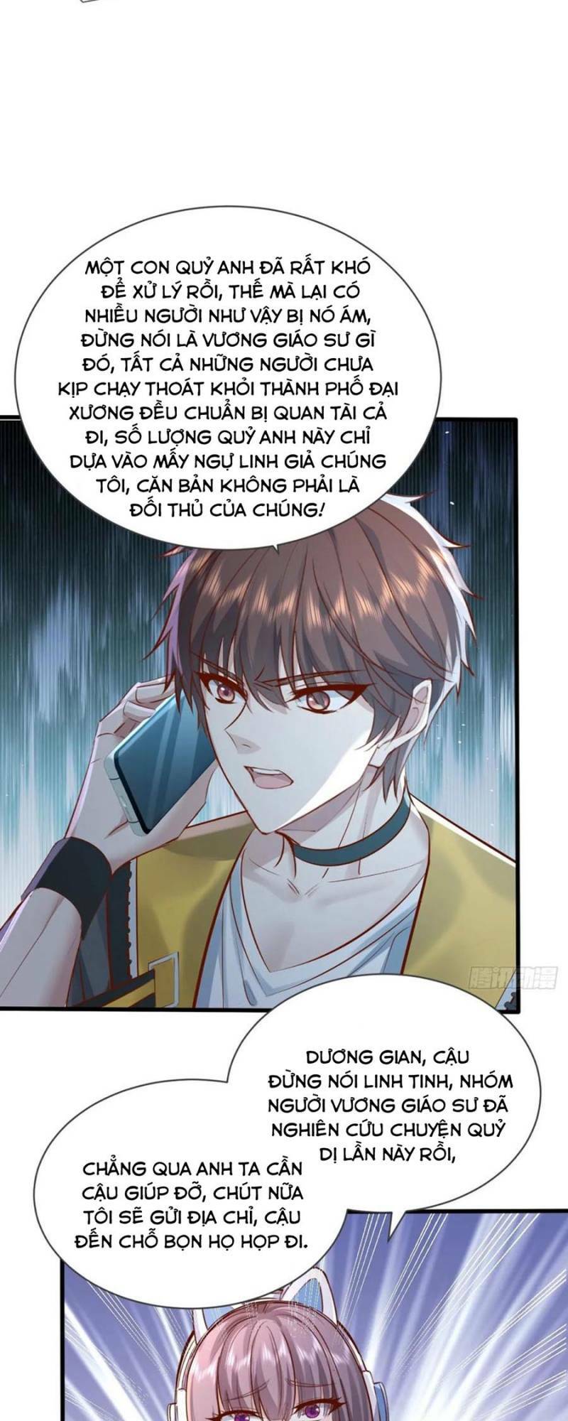 Chương 108 - Trang 29