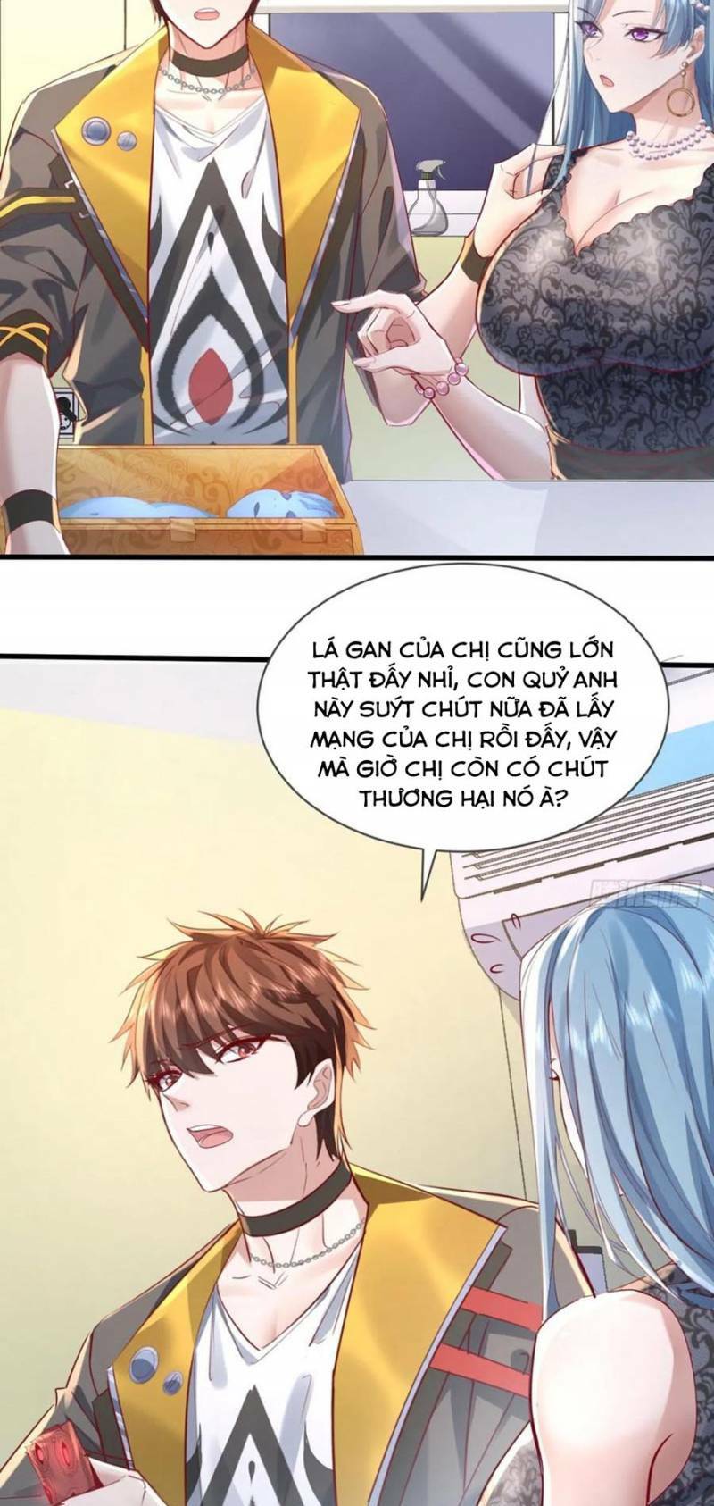 Chương 108 - Trang 10