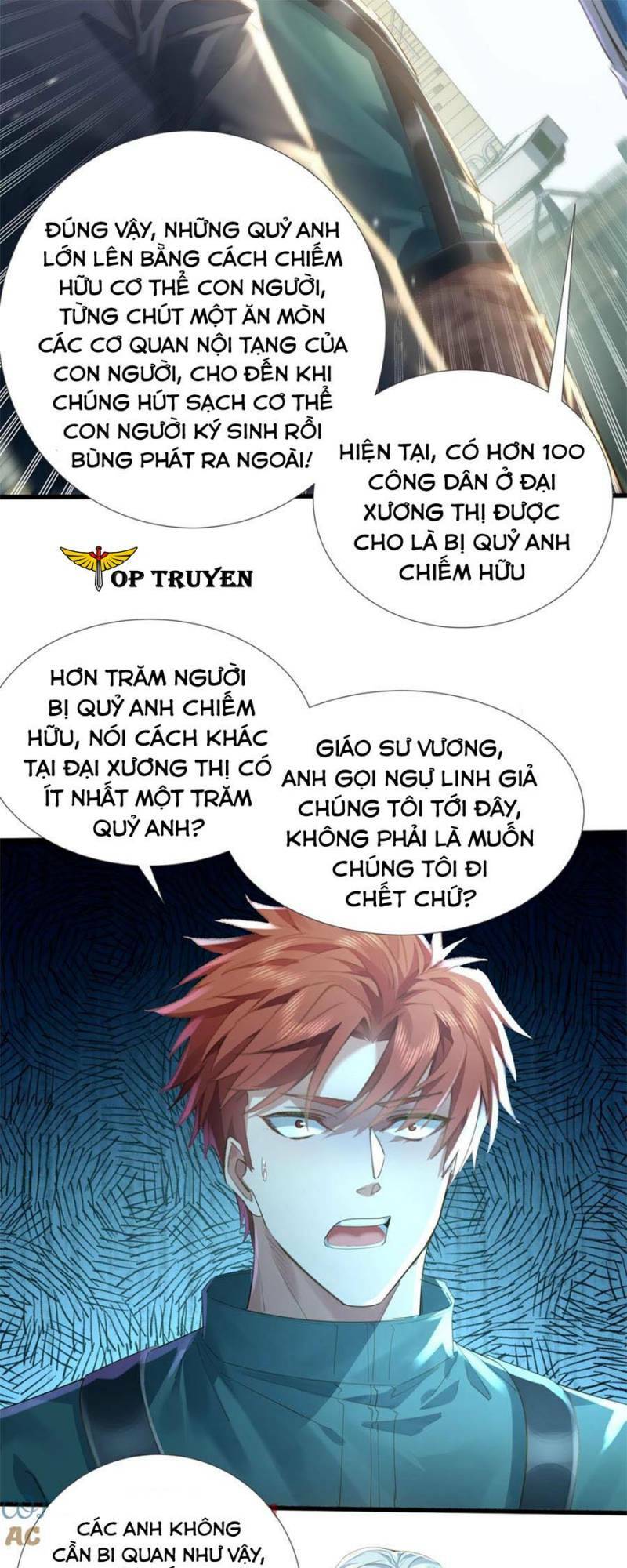 Chương 109 - Trang 12