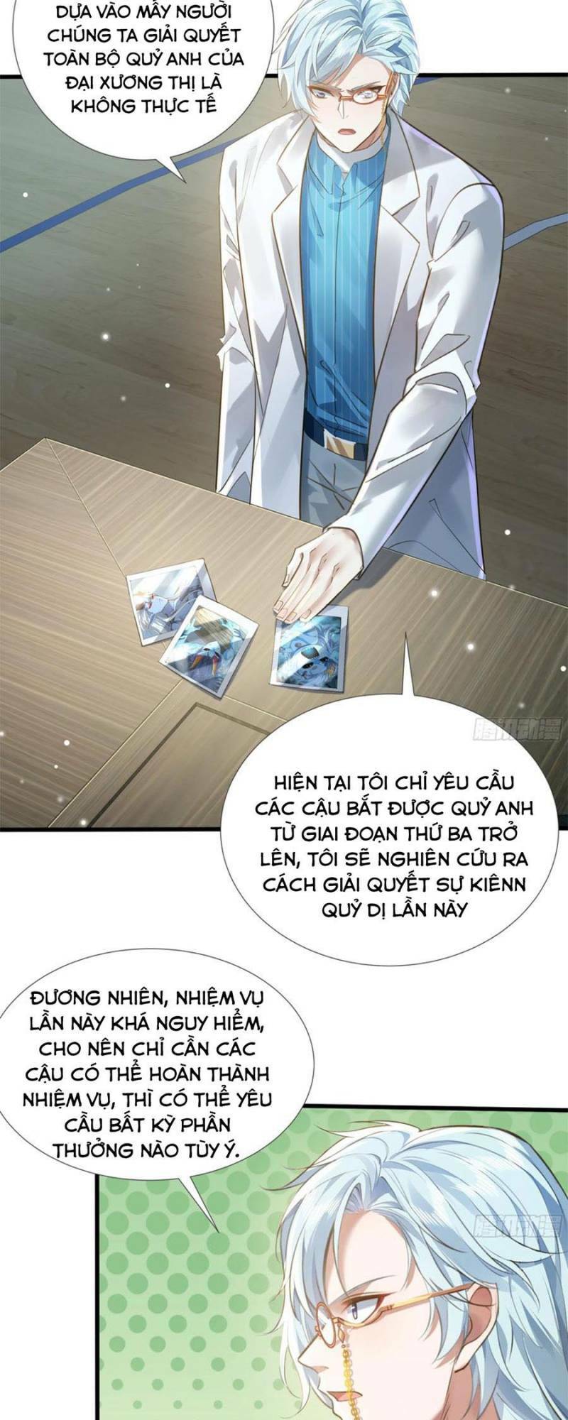 Chương 109 - Trang 13