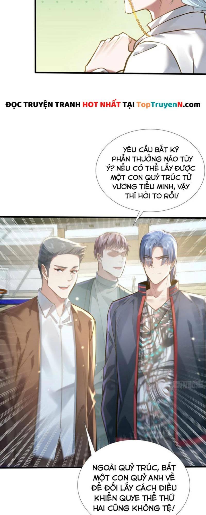 Chương 109 - Trang 14