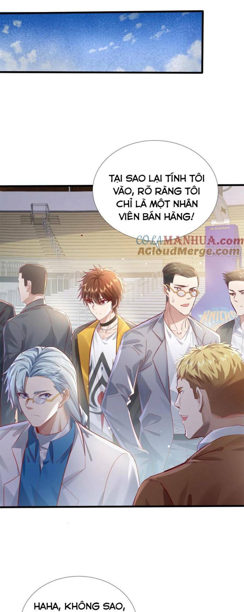 Chương 109 - Trang 20
