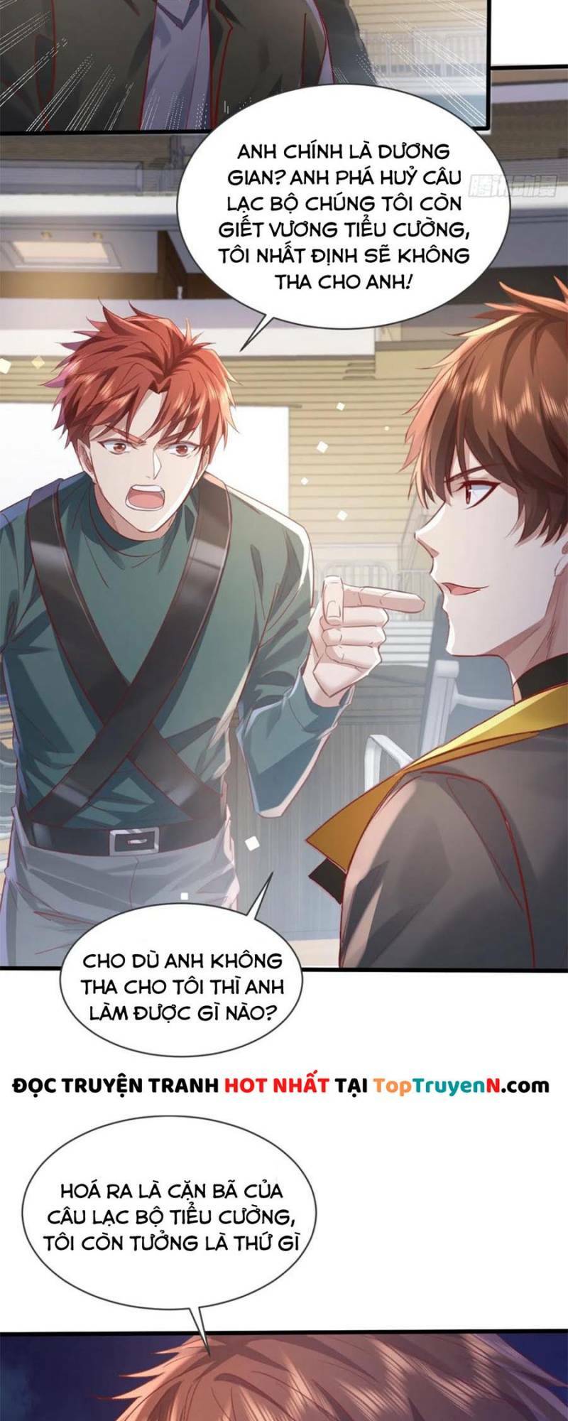 Chương 109 - Trang 3