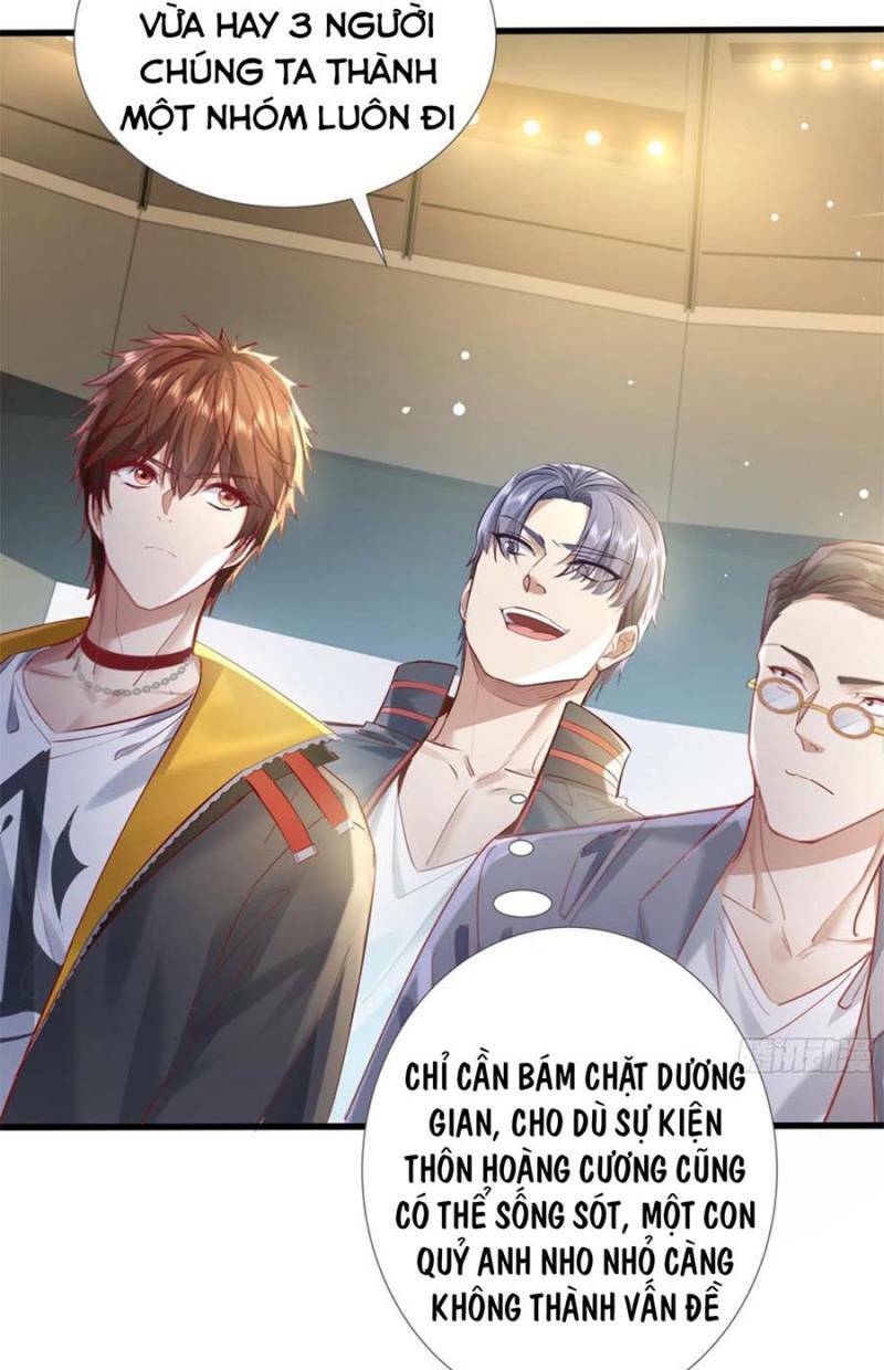 Chương 109 - Trang 21