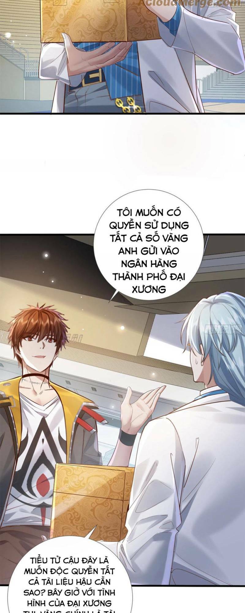 Chương 109 - Trang 24