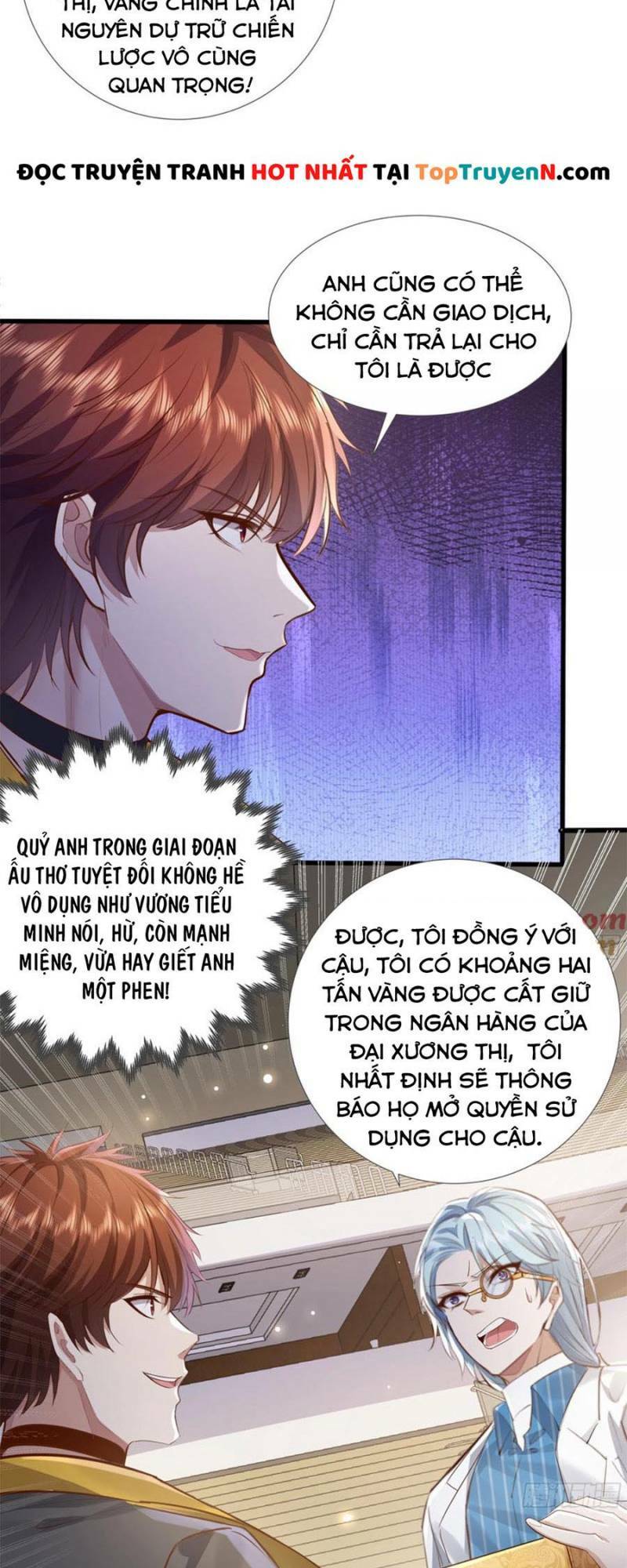 Chương 109 - Trang 25