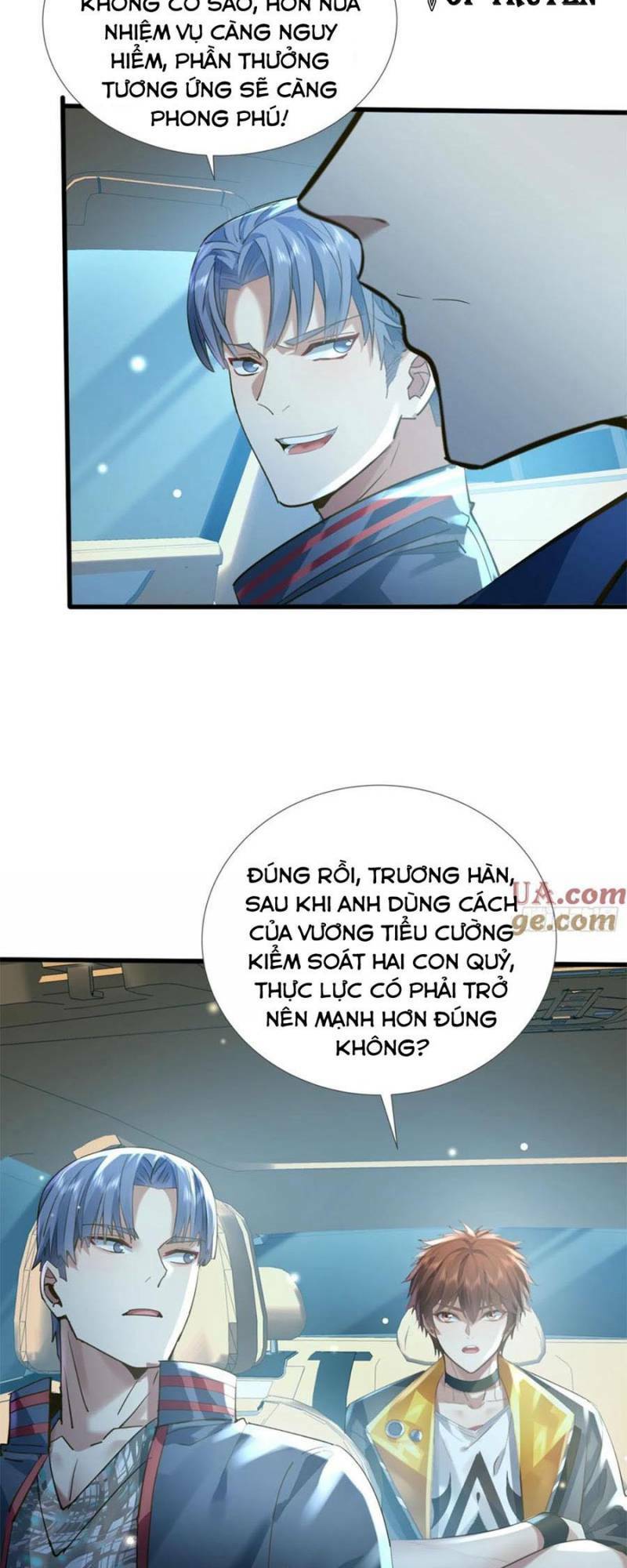 Chương 109 - Trang 28