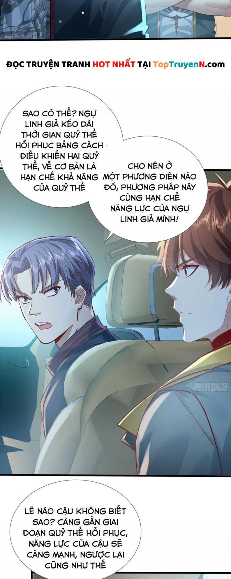 Chương 109 - Trang 29