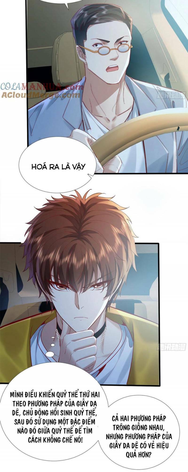 Chương 109 - Trang 30
