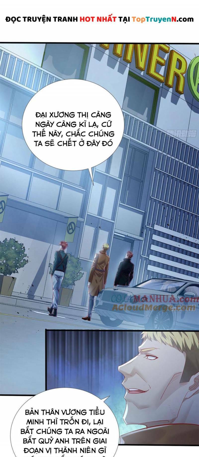 Chương 109 - Trang 31
