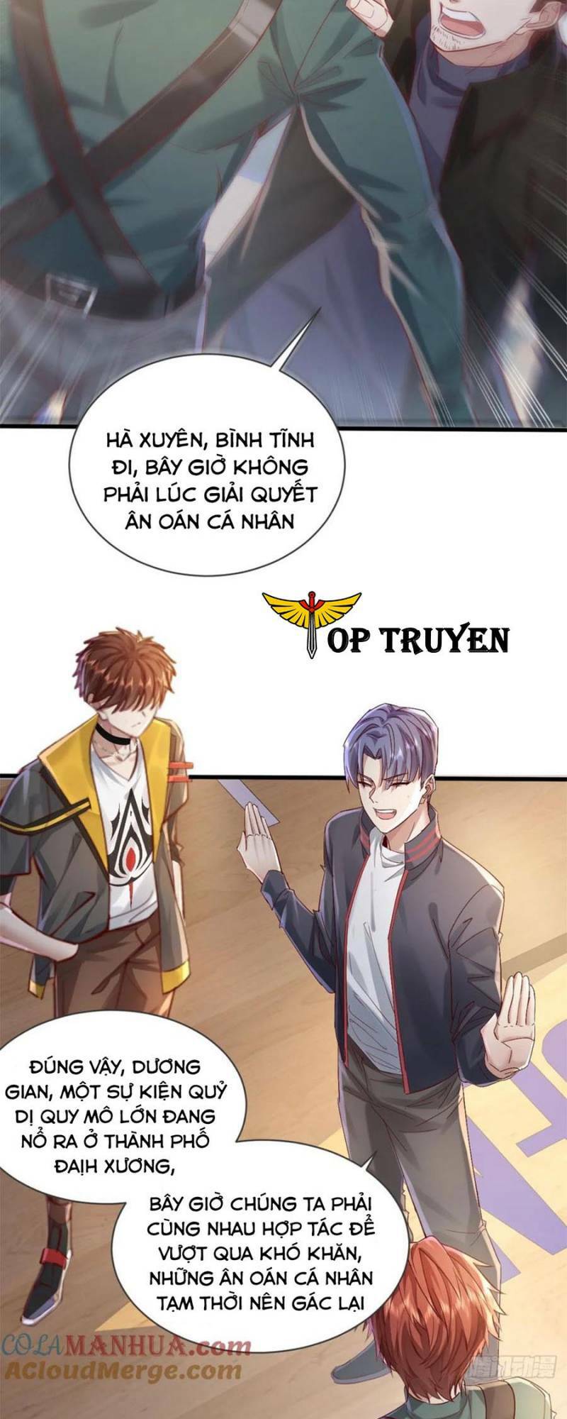 Chương 109 - Trang 5