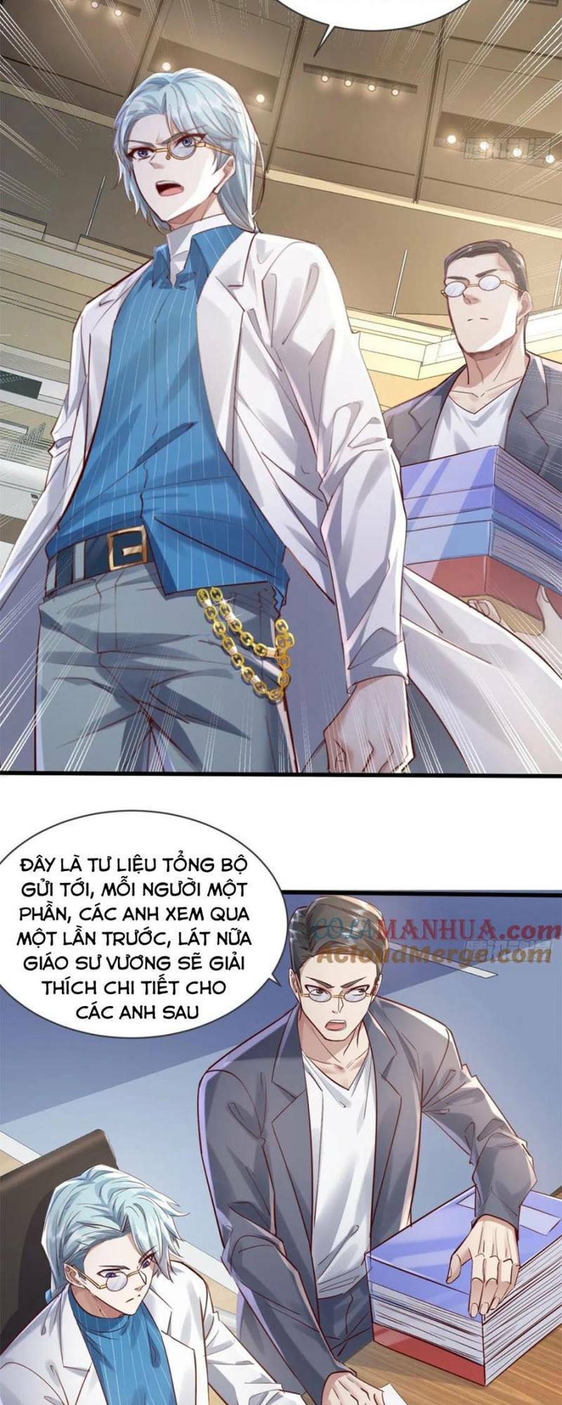 Chương 109 - Trang 7