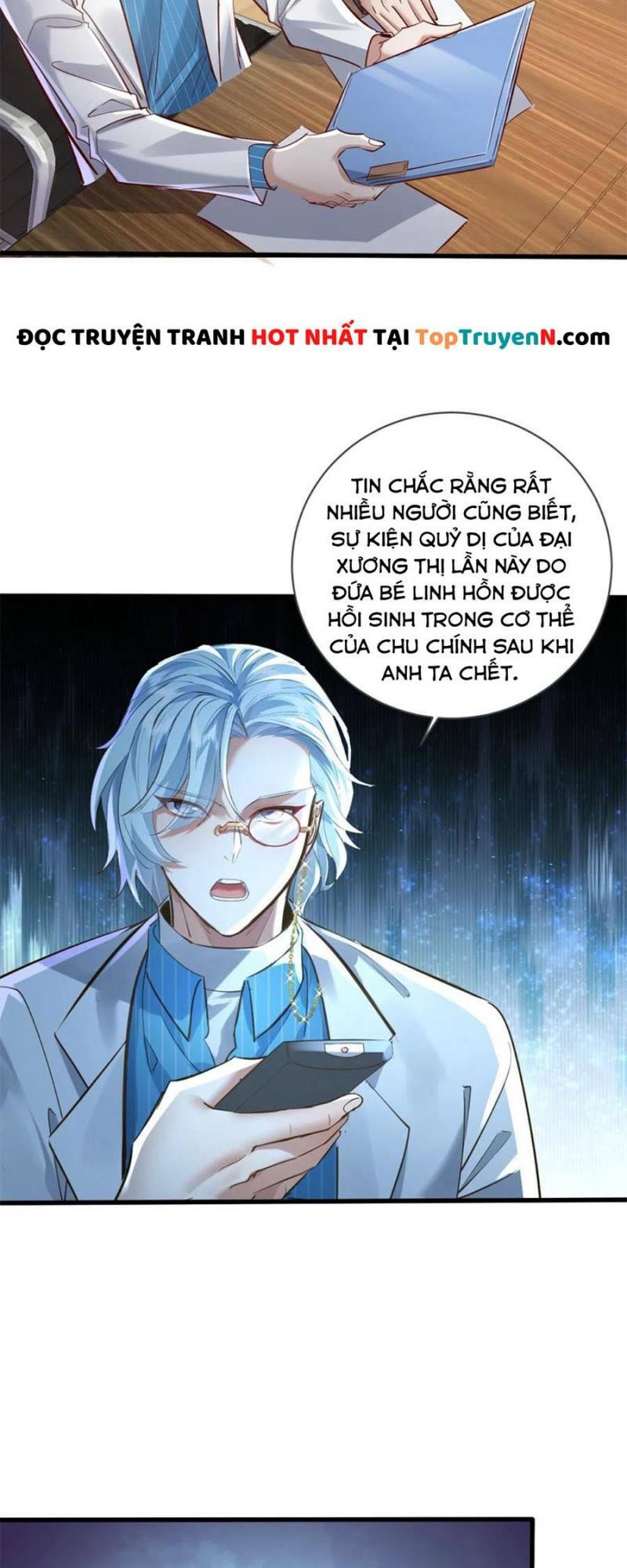 Chương 109 - Trang 8