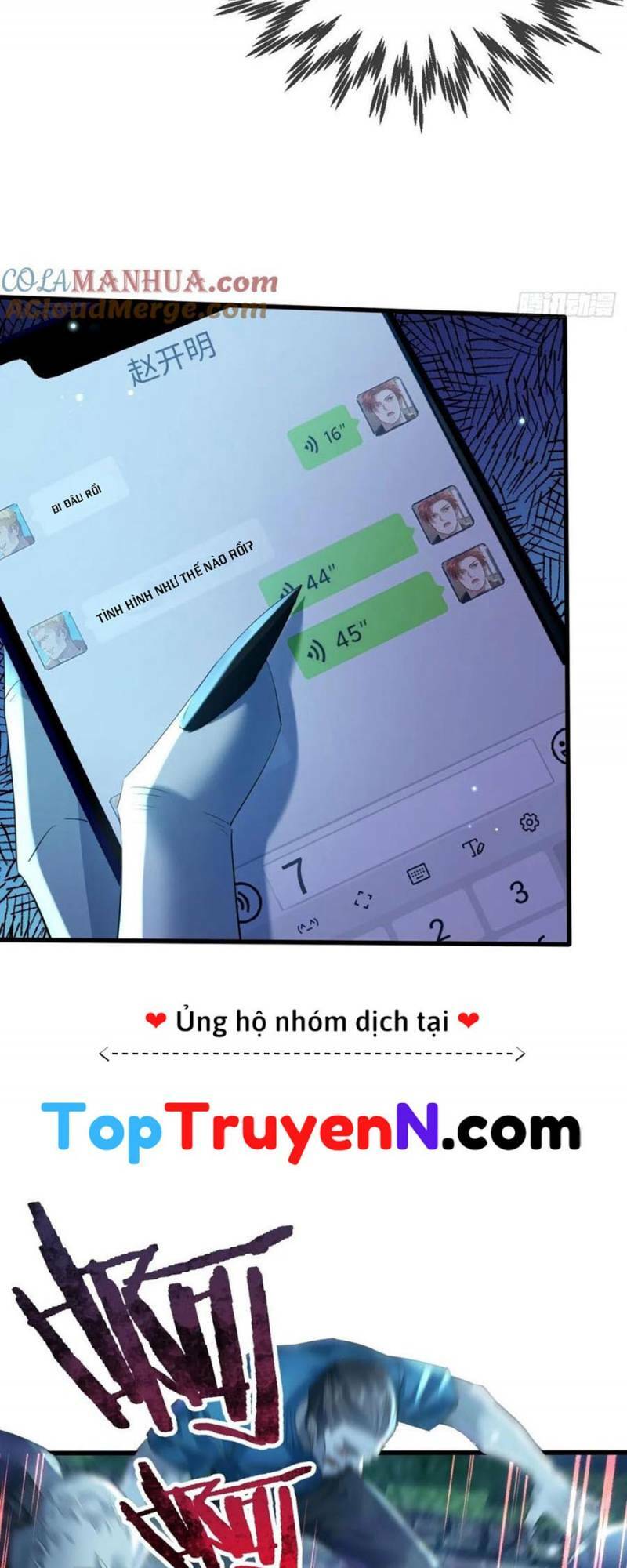 Chương 110 - Trang 28