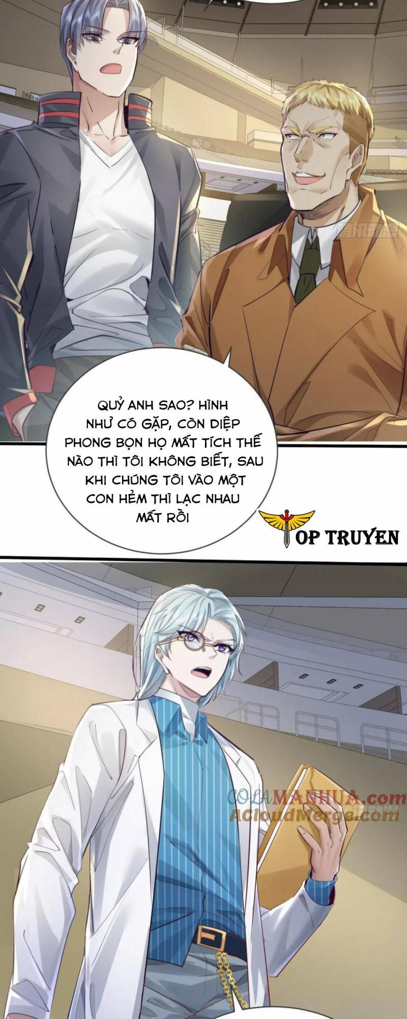 Chương 111 - Trang 12