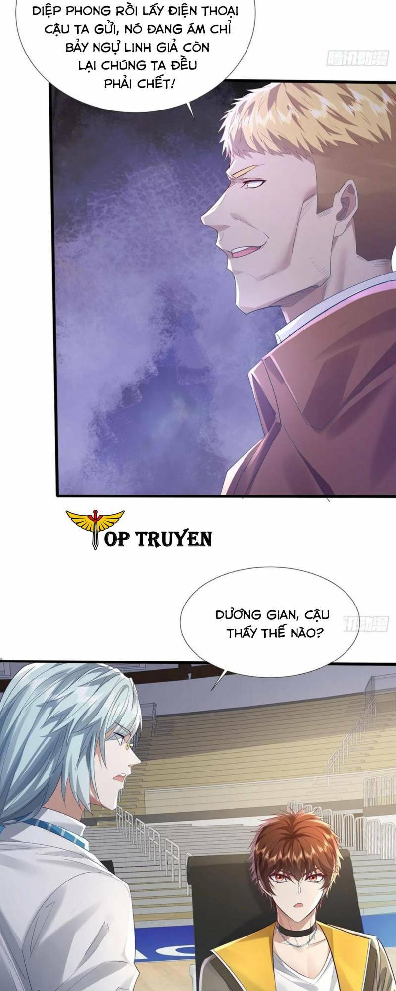 Chương 111 - Trang 15