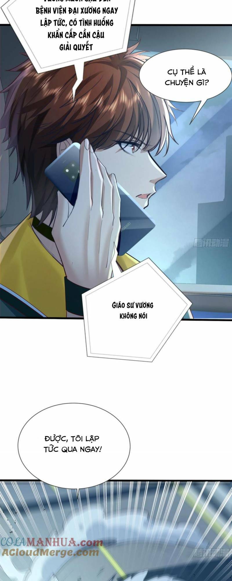 Chương 111 - Trang 23