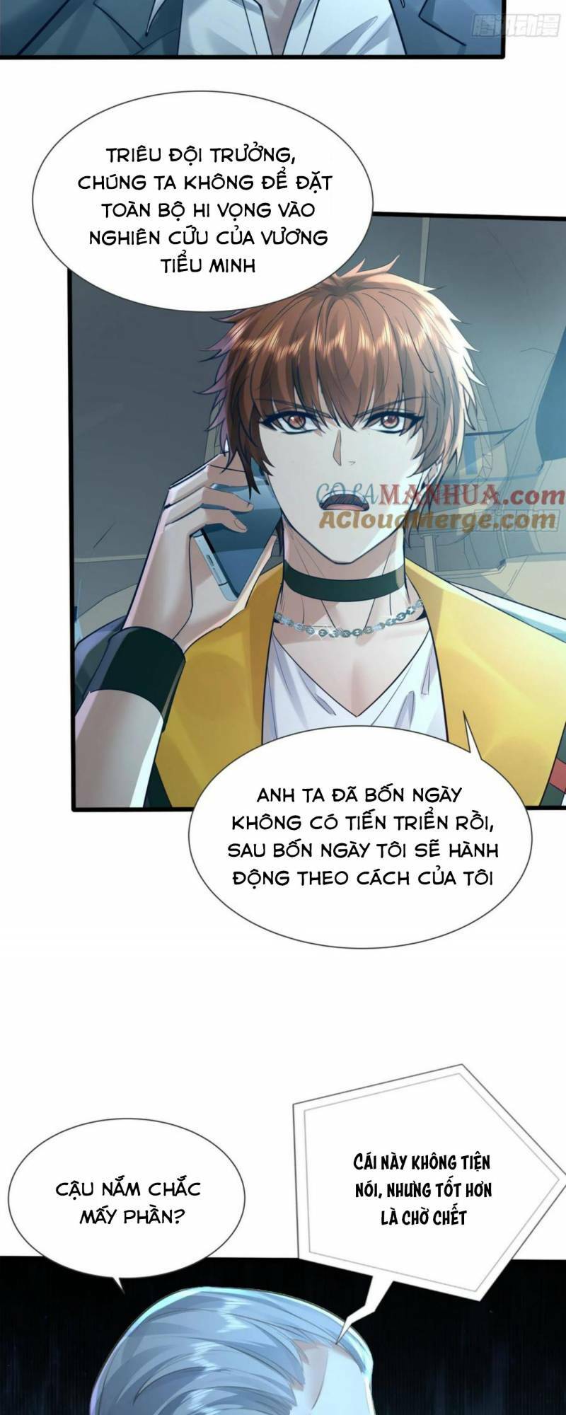 Chương 111 - Trang 25