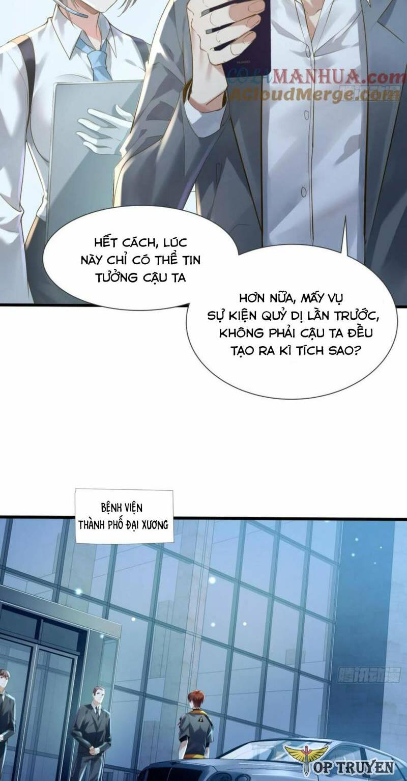 Chương 111 - Trang 27