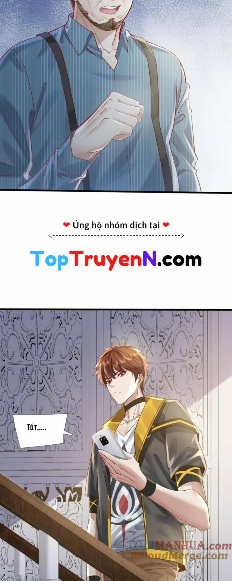 Chương 111 - Trang 5