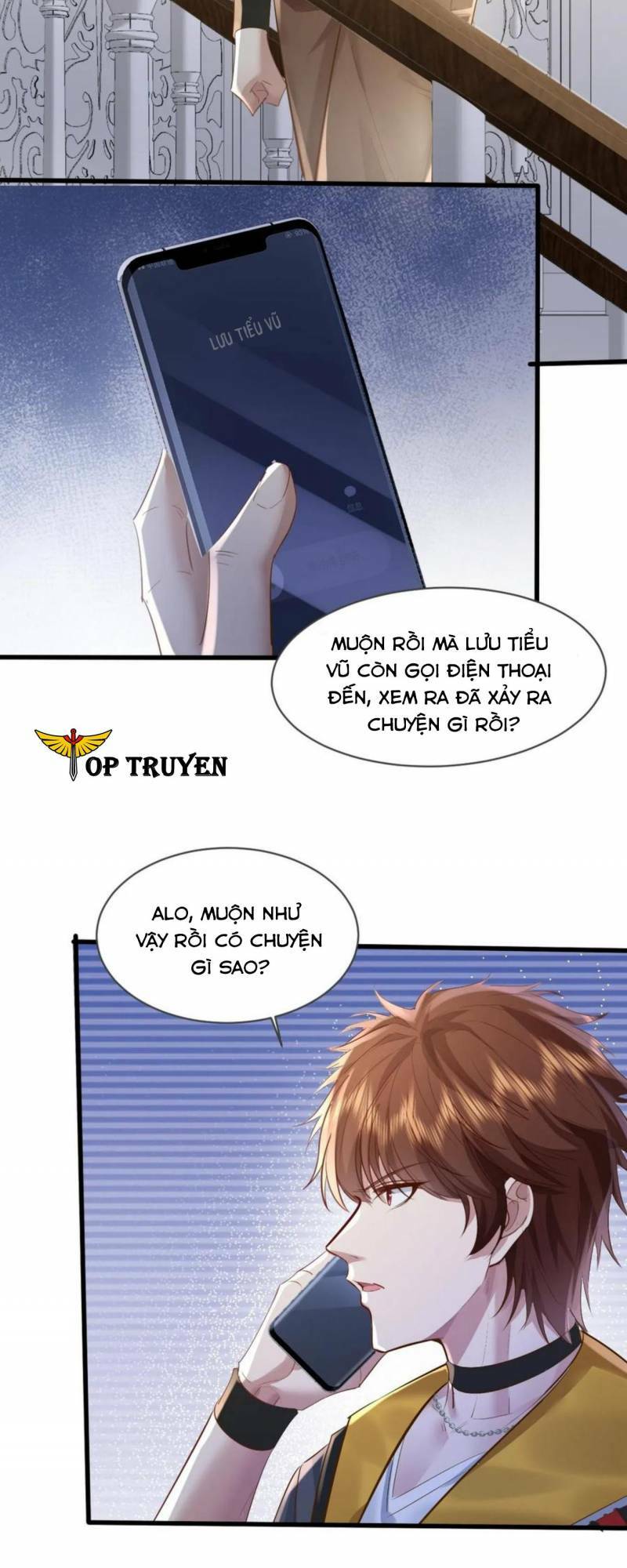 Chương 111 - Trang 6