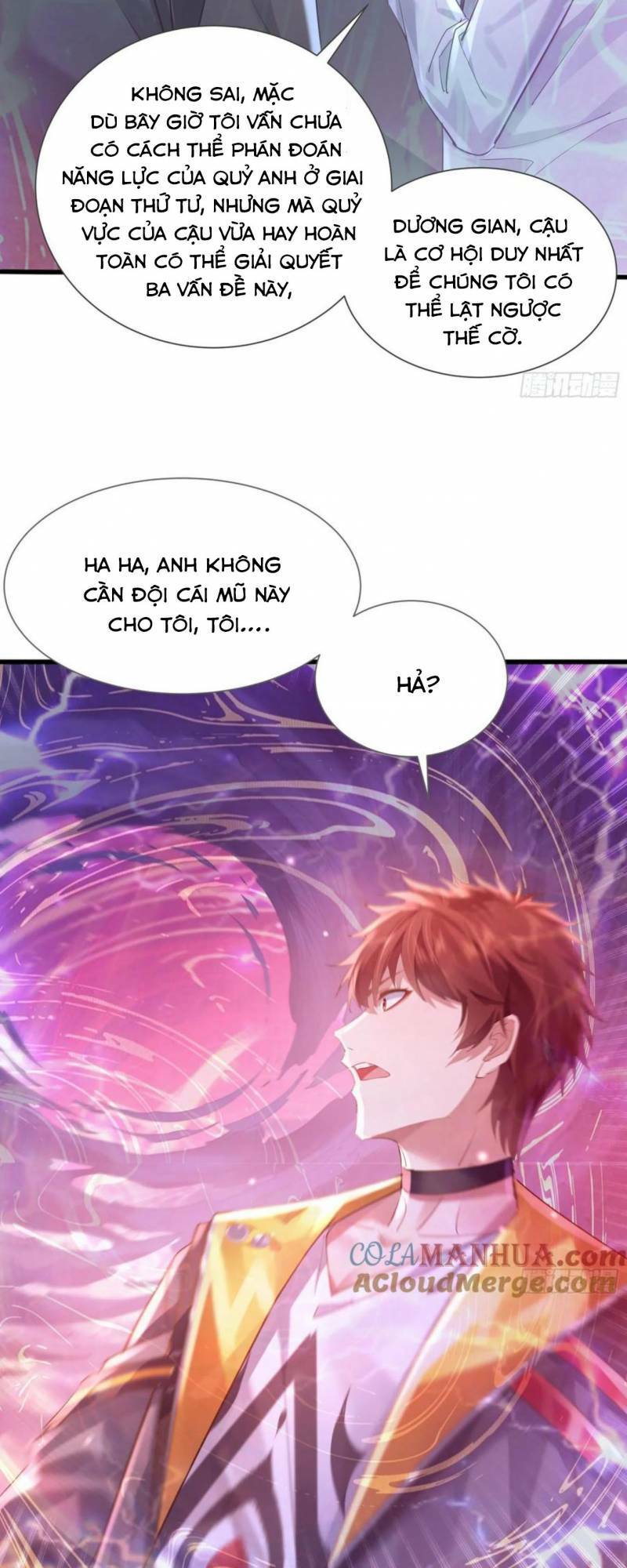 Chương 112 - Trang 19