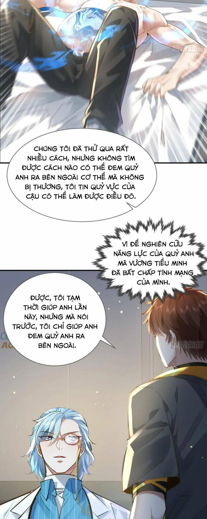Chương 112 - Trang 7