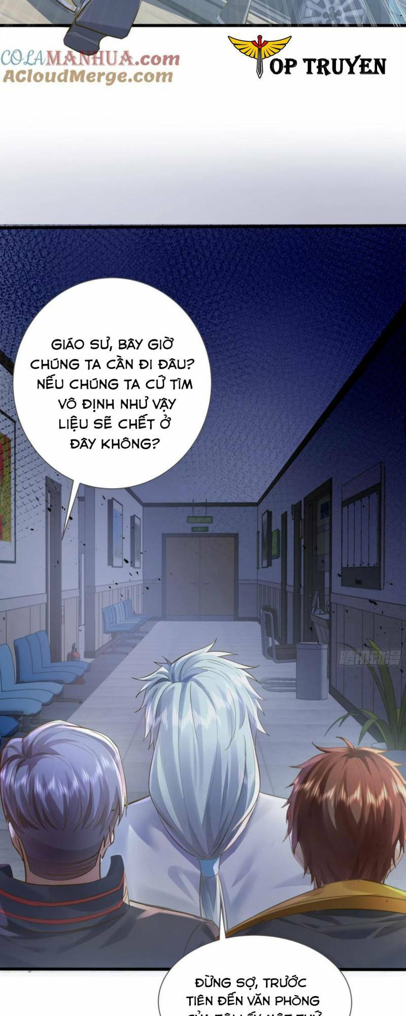 Chương 113 - Trang 11
