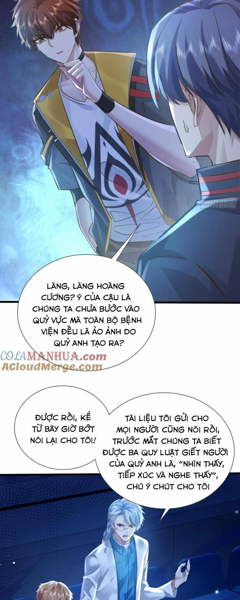 Chương 113 - Trang 15