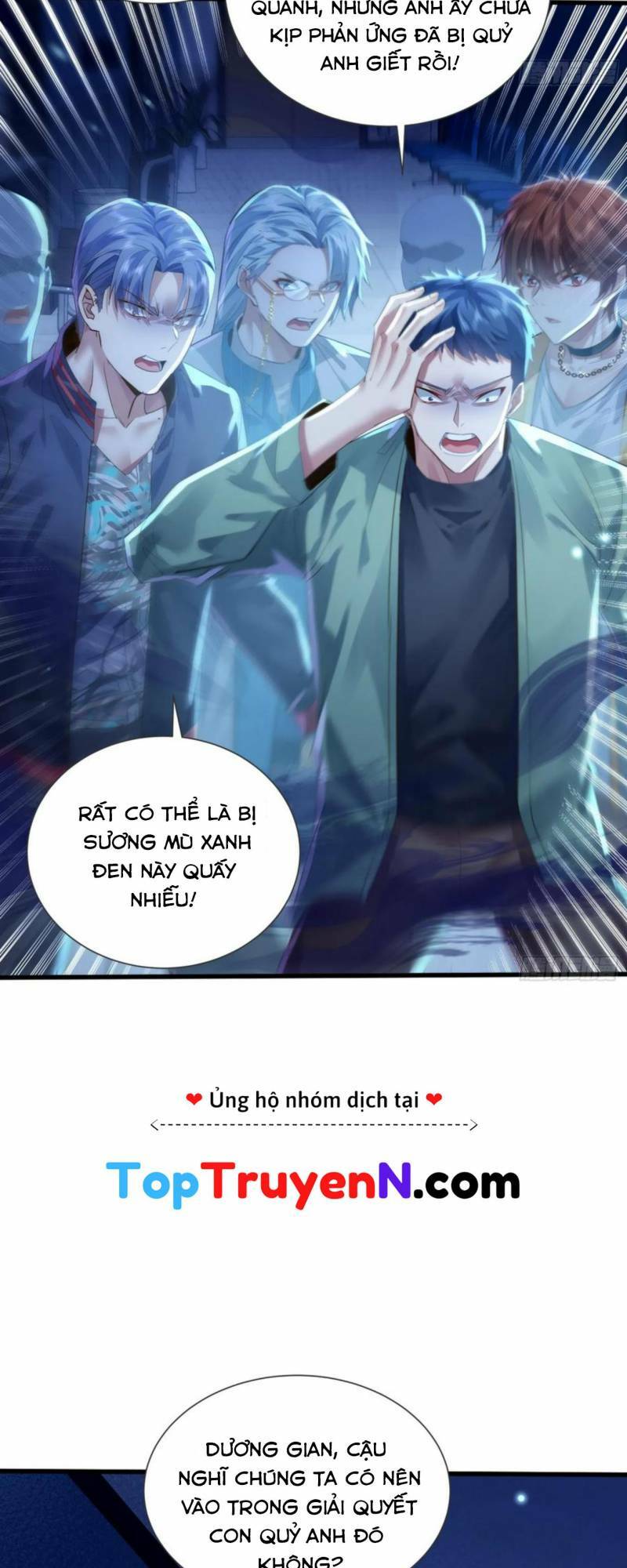 Chương 113 - Trang 20