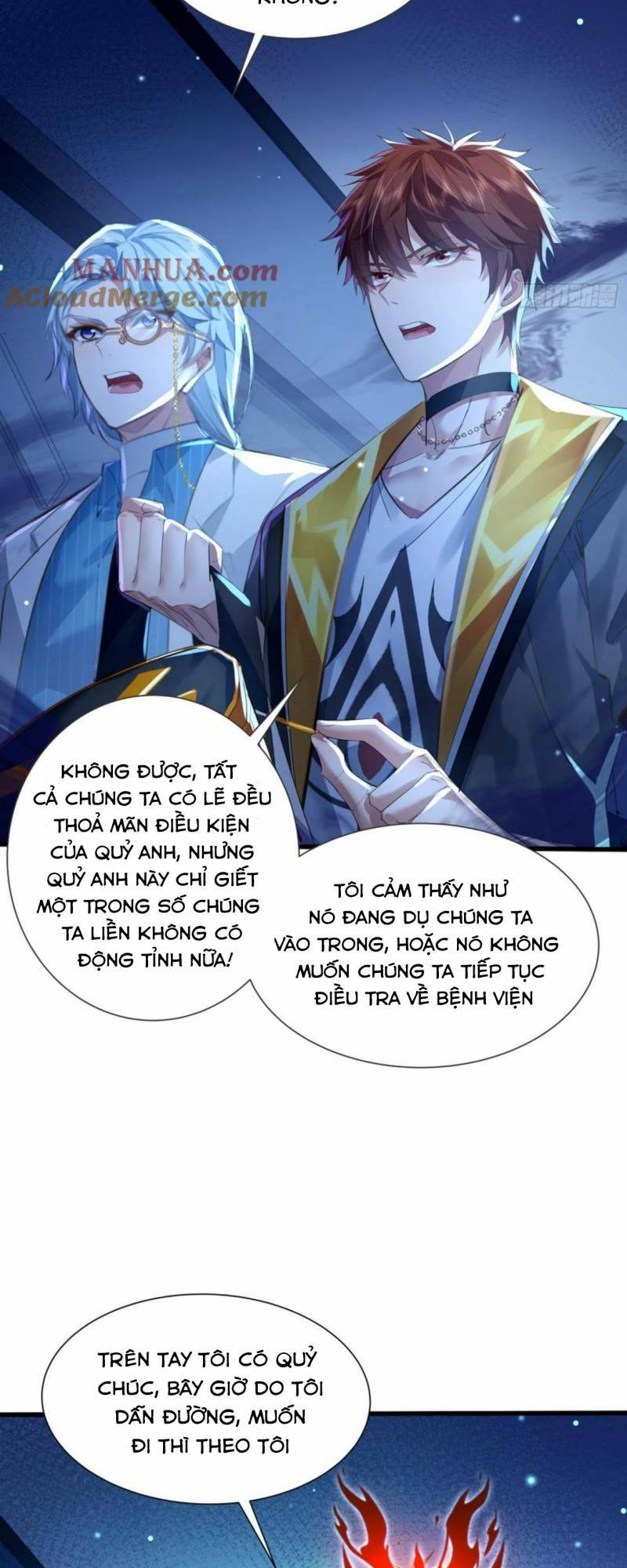 Chương 113 - Trang 21