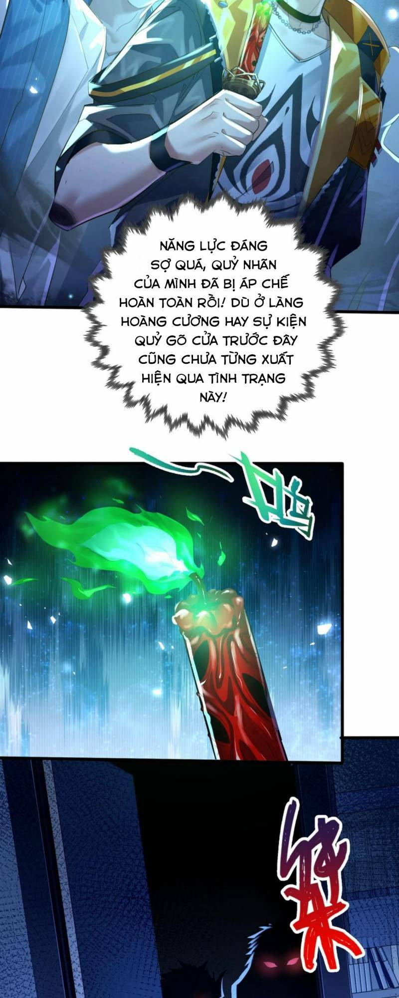 Chương 113 - Trang 23